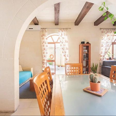 Inzolia - Peaceful Villa With Pool Il-Pergla Екстер'єр фото